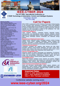 ieee cloud 2024 call for papers